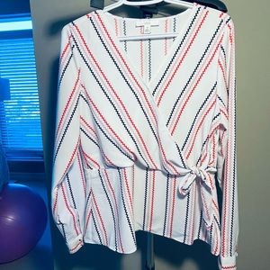 1901 Ladies Dress Shirt